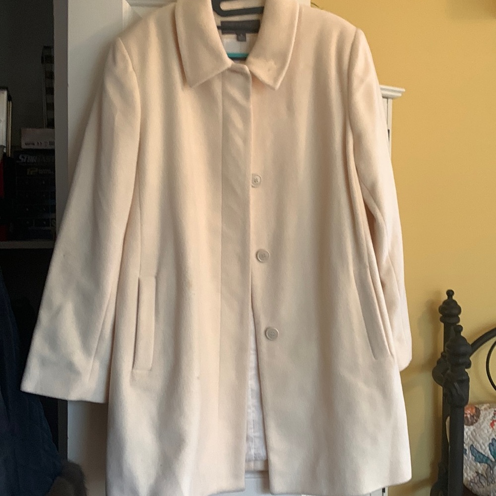 Winter 3/4 coat